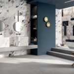 Керамогранит SENSI STATUARIO ULTRA LUX+ RET 80x80 от ABK Ceramiche (Италия) 1ae196abd72c70c5ecdb84464c716ff5