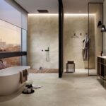 Керамогранит SHALE MOON RIBBED SQ. (SL0163R) 30x60 от Italgraniti (Италия) 7edab46315e94f1c8354205b3176a921