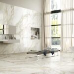 Керамогранит Magnum I Classici Marquinia 6mm Glossy (750885) 120x240 от REX Ceramiche (Италия) cb54dd4470bd2ccbef5e912d41851c65