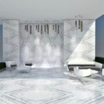 Керамогранит Woven grey 60x120 от Tilekraft (Индия) d3838b8883ad3f19a144a77ccc245fd0
